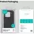 Torbica Nillkin Scrub Pro za Xiaomi 15 crna