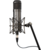 Warm Audio WA-47T Limited Edition Titanium kondenzatorski mikrofon