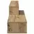 ZidniTVstalak 150x25x28,5cm Konstruirano drvo