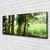 tulup.si Slika na platnu Parrot tree narava 120x60 cm
