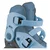 Globber - Rolerji Learning 2v1 S/M (30–33) - Modri