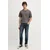 Levis  kratka majica moška bombažna LEVIS ORIGINAL TEE