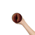 Masturbator Kiiroo - Feel Generic Stroker Butt Mid Brown