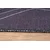 Conceptum Hypnose Tepih Ada Gönül -AL 289, 150x230 cm, Antracit