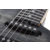 Schecter California Classic Charcoal Burst električna gitara