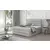 Boxspring postelja Cande 180x220 cm