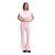 Cropp - Dukserica - pastelno pink