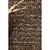 Temno rjava preproga 160x230 cm Lumen Liso – Universal