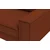 Atelier del Sofa Fotelja Sparrow 1, Bordo