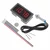 Rosfix Digitalni tahometer, merilnik obratov, LED CF5135C-Z, (21656587)