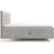 Boxspring postelja Top 7 - 140x200 cm
