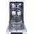 Gorenje GS541D10W Mašina za pranje sudova, 11 kompleta