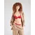 Hunkemöller Nedrček Marianna rdeča