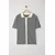 Trendyol Curve Ženska bluza Tbbss25Af00115, Crna