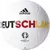 Nemeija Adidas Euro 2016 žoga (AC5457)