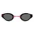 Arena python black/pink