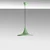 Opviq Luster Tom-3531, 30-117cm, O30 cm, Zeleni