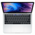 APPLE MacBook Pro 13" Touch Bar (Silver) - MR9U2ZE/A  Intel® Core™ i5 8259U do 3.8GHz, 13.3", 256GB SSD, 8GB