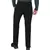 McKinley YUBA II MN, moške pohodne hlače, črna 294737