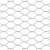 Zavarena žičana ograda 50 x 1 m (Š x V) Čelik premazan PVC-om
