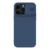 Maska Nillkin CamShield Silky Magnetic iPhone 14 Pro Max plava.