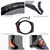 K&F Square Filter Holder System Pro Kit (Holder+95mm CP+Square ND1000+ND8+ND64+4 Rings)
