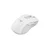 Miška LOGITECH Signature M650, velikost L, brezžična, bluetooth, LEFT, bela