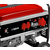 ISKRA benzinski agregat BLD5500 2x230V,1x400V, maks.4800W