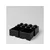 LEGO Fioka, Crna