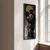 Wallity slika EMR102, 40 x 120 x 3 cm