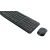 LOGITECH tastatura i miš MK235