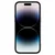 NILLKIN Maska za telefon iPhone 14 Pro Max CamShield Silky crna