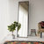 HANAH HOME Cool Ayna Metal 170x50cm