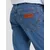 WRANGLER Kavbojke Texas, modra