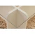 Hanah Home Klub sto Flavio, 105x30x65cm, Beli