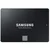 500GB SAMSUNG 870 EVO MZ-77E500B