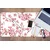 Decormat Namizna podloga Cherry blossoms