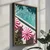 Zidna slika GE092-L, 35x47x3,5 cm