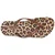 Ipanema Ženske japanke 83846-BP653, Animal Print Vii Fem, Braon