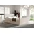 Boxspring postelja Polaris - 120x200 cm