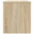 TV ormar Sonoma hrast 60 x 35 x 40 cm Konstruirano drvo