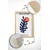 Uokvirena slika Wallity Artvmodel17, 33x48 cm, 3 dijela