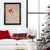 Wallxpert LSJ4800881_6696 Dekorativna slika, 67x97cm