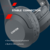 CANYON Slušalke Bluetooth BTHS-3, črna