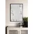 Venture Design Poster Bele vrtnice 50x70 cm Bela