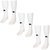 KAPPA CARAPE KAPPA4SOCCER WULGAR 3PACK ZA MUŠKARCE