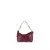 Pierre Cardin Ženska kožna torba 1981, Bordo