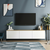 HANAH HOME Neon White