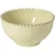 COSTA NOVA Pearl skledica, 84 mm, premer: 165 mm, zelena