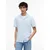 Tommy Jeans Srajca DM0DM23058 Svetlo modra Regular Fit